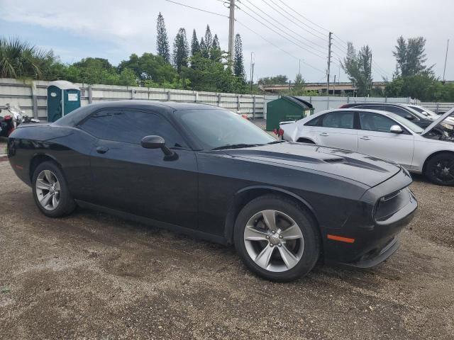 Photo 3 VIN: 2C3CDZAG6JH122011 - DODGE CHALLENGER 