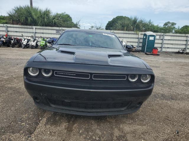 Photo 4 VIN: 2C3CDZAG6JH122011 - DODGE CHALLENGER 