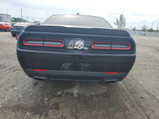 Photo 5 VIN: 2C3CDZAG6JH122011 - DODGE CHALLENGER 