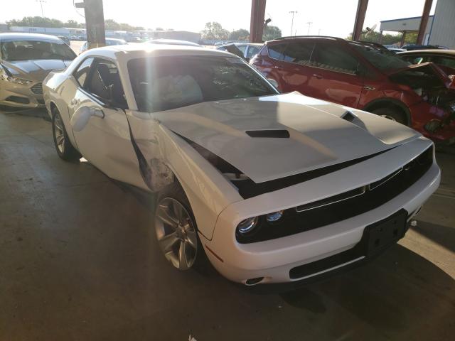 Photo 0 VIN: 2C3CDZAG6JH128309 - DODGE CHALLENGER 