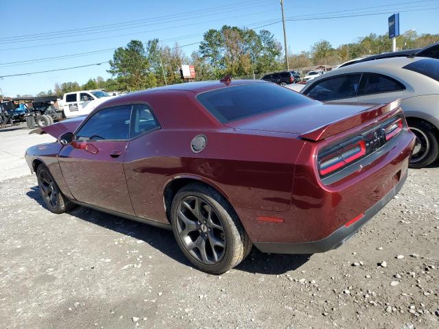 Photo 1 VIN: 2C3CDZAG6JH132649 - DODGE CHALLENGER 