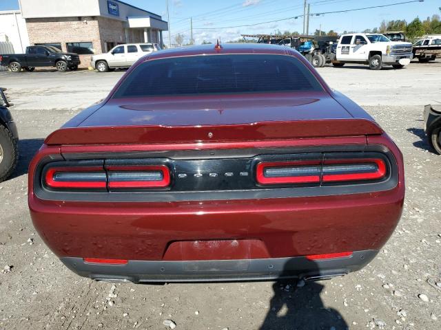 Photo 5 VIN: 2C3CDZAG6JH132649 - DODGE CHALLENGER 