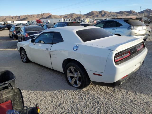 Photo 1 VIN: 2C3CDZAG6JH138502 - DODGE CHALLENGER 