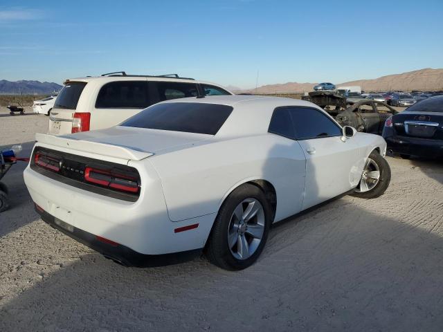 Photo 2 VIN: 2C3CDZAG6JH138502 - DODGE CHALLENGER 