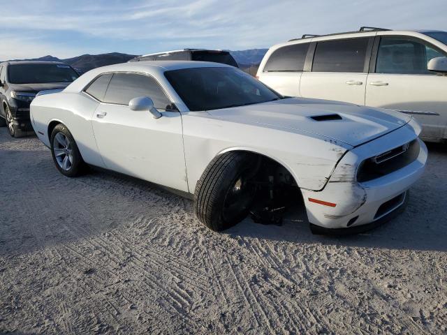 Photo 3 VIN: 2C3CDZAG6JH138502 - DODGE CHALLENGER 