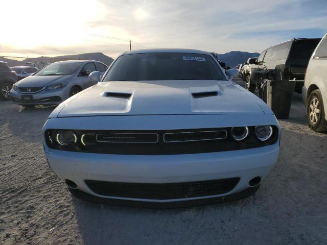 Photo 4 VIN: 2C3CDZAG6JH138502 - DODGE CHALLENGER 