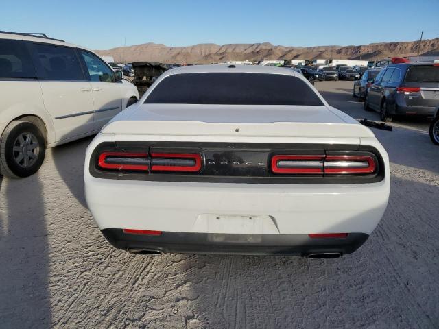 Photo 5 VIN: 2C3CDZAG6JH138502 - DODGE CHALLENGER 