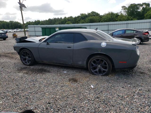 Photo 1 VIN: 2C3CDZAG6JH161889 - DODGE CHALLENGER 