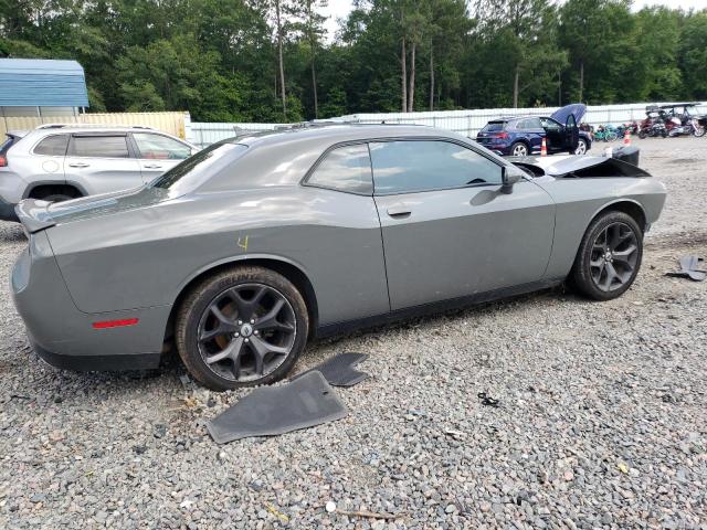 Photo 2 VIN: 2C3CDZAG6JH161889 - DODGE CHALLENGER 