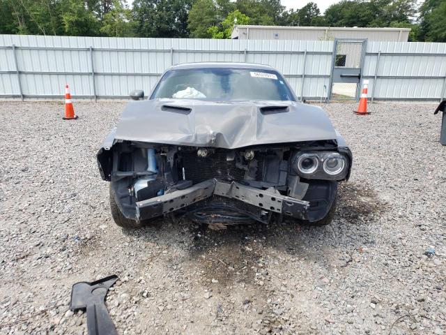 Photo 4 VIN: 2C3CDZAG6JH161889 - DODGE CHALLENGER 