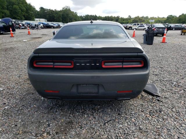 Photo 5 VIN: 2C3CDZAG6JH161889 - DODGE CHALLENGER 