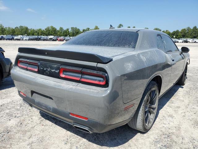 Photo 3 VIN: 2C3CDZAG6JH171712 - DODGE CHALLENGER 