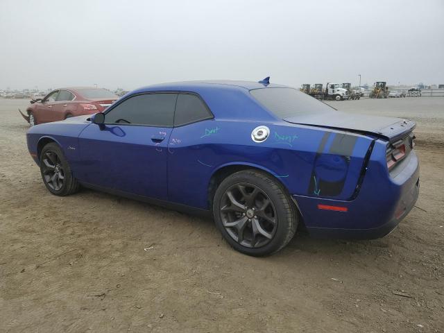 Photo 1 VIN: 2C3CDZAG6JH178000 - DODGE CHALLENGER 