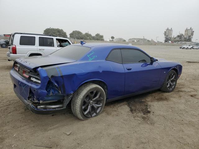 Photo 2 VIN: 2C3CDZAG6JH178000 - DODGE CHALLENGER 