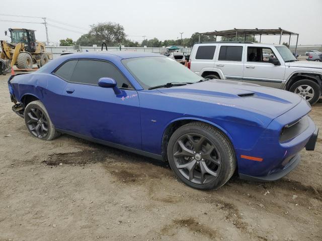 Photo 3 VIN: 2C3CDZAG6JH178000 - DODGE CHALLENGER 