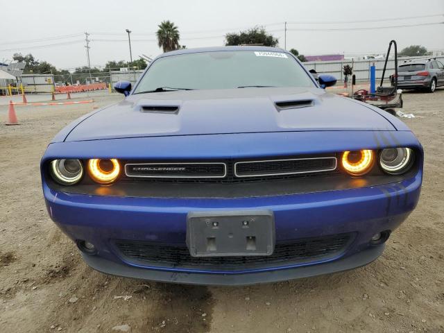 Photo 4 VIN: 2C3CDZAG6JH178000 - DODGE CHALLENGER 