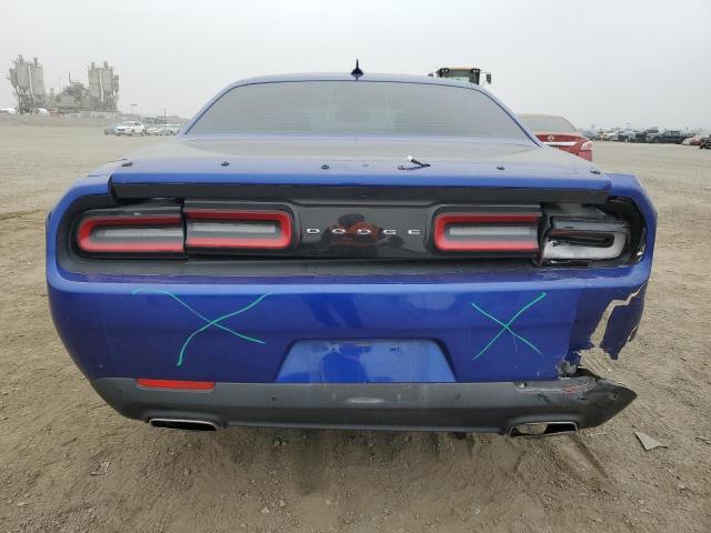 Photo 5 VIN: 2C3CDZAG6JH178000 - DODGE CHALLENGER 