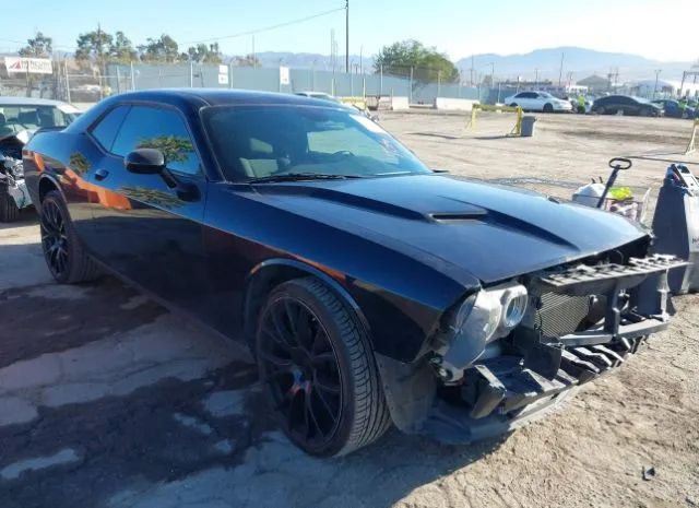 Photo 0 VIN: 2C3CDZAG6JH183083 - DODGE CHALLENGER 