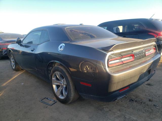 Photo 1 VIN: 2C3CDZAG6JH199431 - DODGE CHALLENGER 