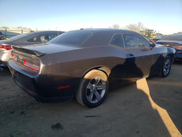 Photo 2 VIN: 2C3CDZAG6JH199431 - DODGE CHALLENGER 