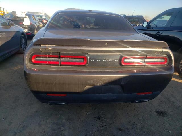 Photo 5 VIN: 2C3CDZAG6JH199431 - DODGE CHALLENGER 