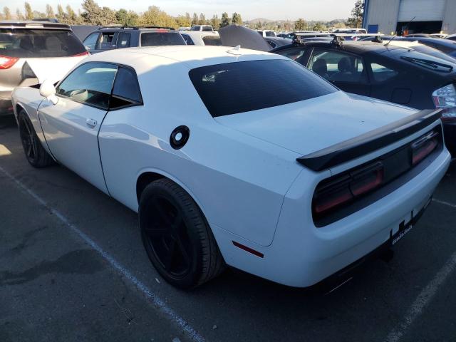 Photo 1 VIN: 2C3CDZAG6JH216793 - DODGE CHALLENGER 