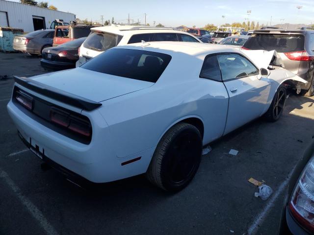 Photo 2 VIN: 2C3CDZAG6JH216793 - DODGE CHALLENGER 