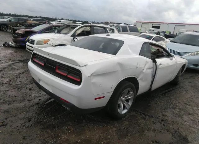 Photo 3 VIN: 2C3CDZAG6JH218754 - DODGE CHALLENGER 