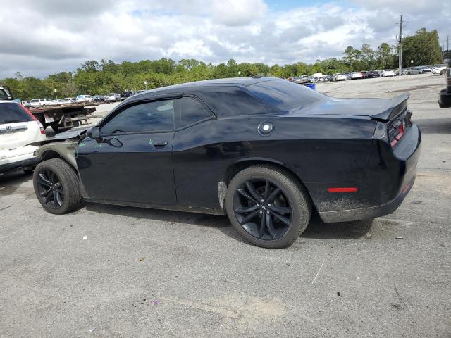 Photo 1 VIN: 2C3CDZAG6JH229365 - DODGE CHALLENGER 