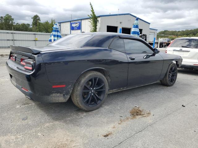 Photo 2 VIN: 2C3CDZAG6JH229365 - DODGE CHALLENGER 