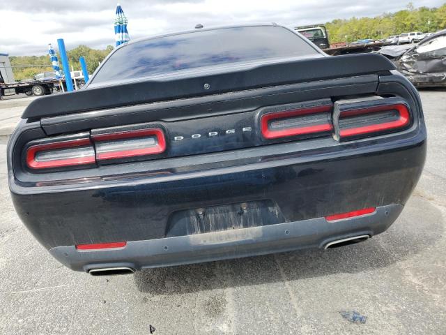 Photo 5 VIN: 2C3CDZAG6JH229365 - DODGE CHALLENGER 