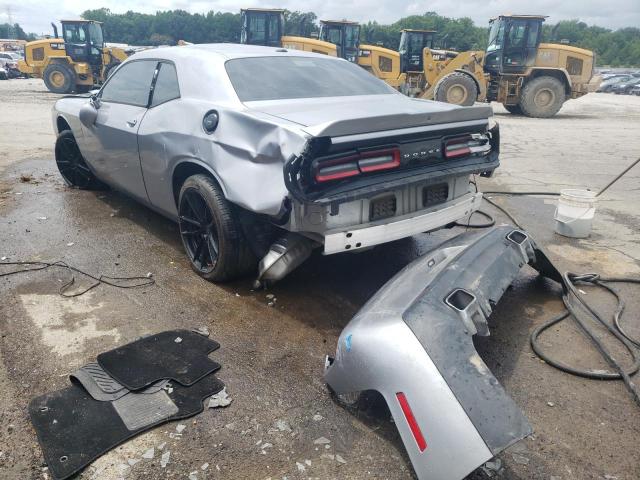 Photo 2 VIN: 2C3CDZAG6JH242083 - DODGE CHALLENGER 