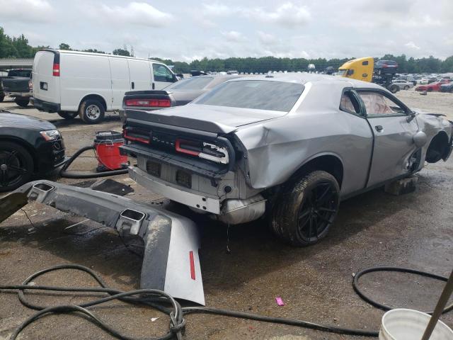 Photo 3 VIN: 2C3CDZAG6JH242083 - DODGE CHALLENGER 