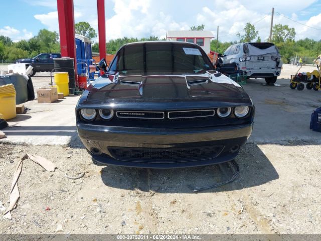 Photo 5 VIN: 2C3CDZAG6JH251902 - DODGE CHALLENGER 