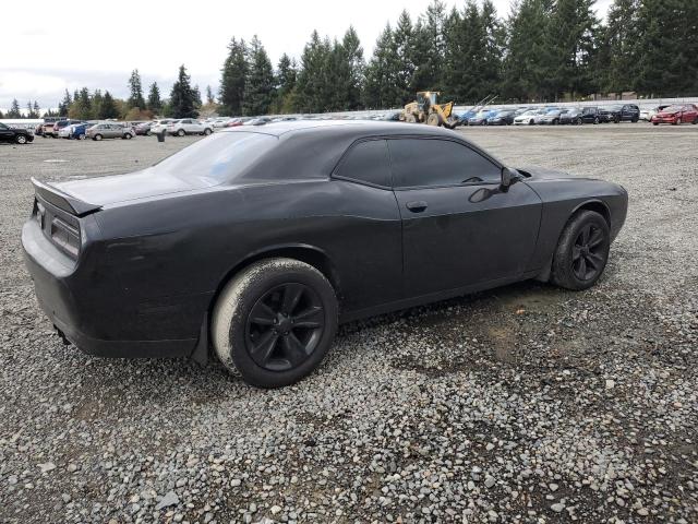 Photo 2 VIN: 2C3CDZAG6JH270241 - DODGE CHALLENGER 