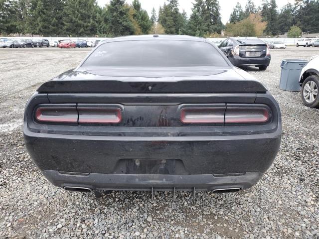 Photo 5 VIN: 2C3CDZAG6JH270241 - DODGE CHALLENGER 