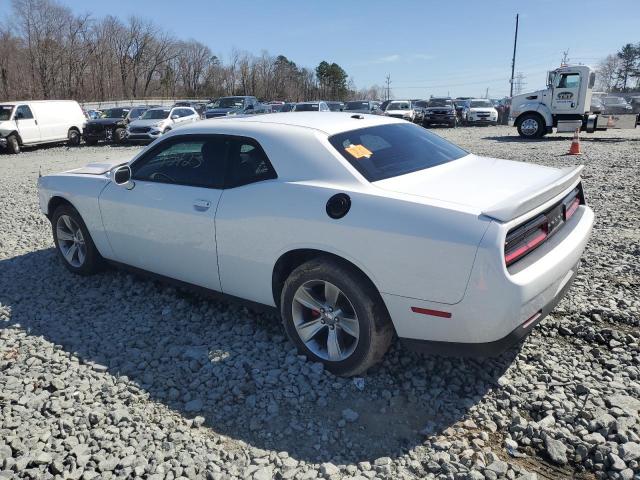 Photo 1 VIN: 2C3CDZAG6JH286780 - DODGE CHALLENGER 