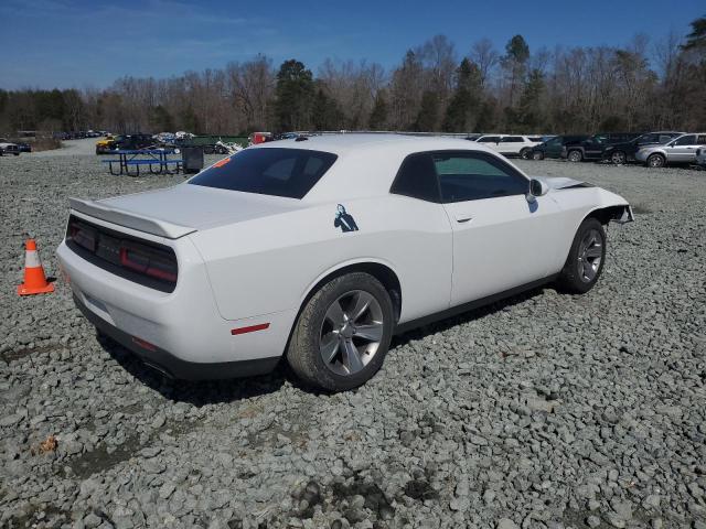 Photo 2 VIN: 2C3CDZAG6JH286780 - DODGE CHALLENGER 