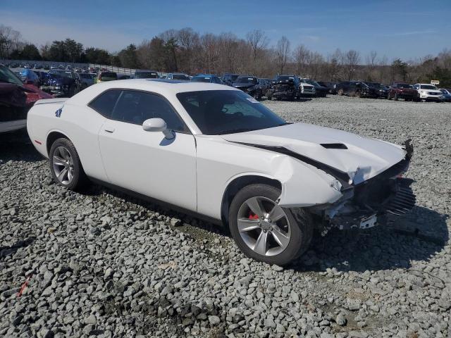 Photo 3 VIN: 2C3CDZAG6JH286780 - DODGE CHALLENGER 