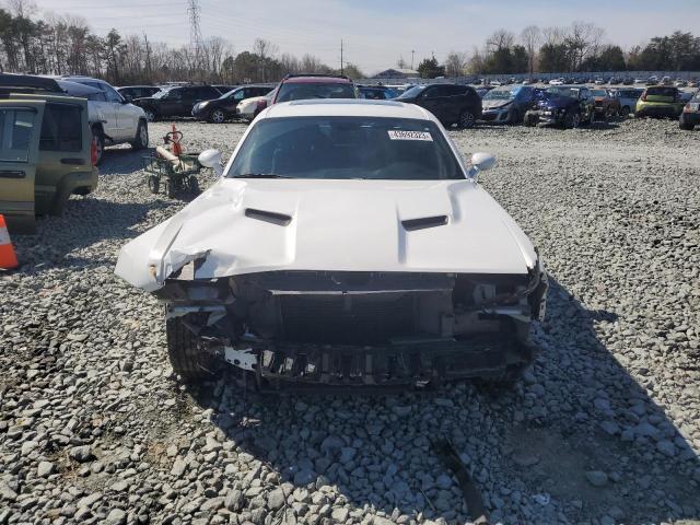 Photo 4 VIN: 2C3CDZAG6JH286780 - DODGE CHALLENGER 