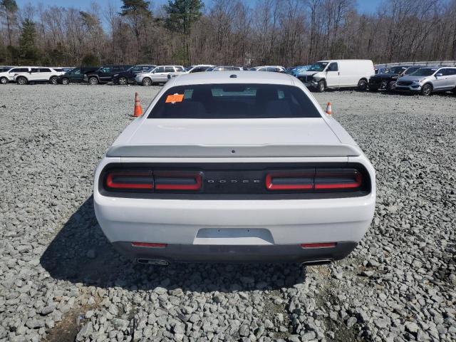 Photo 5 VIN: 2C3CDZAG6JH286780 - DODGE CHALLENGER 