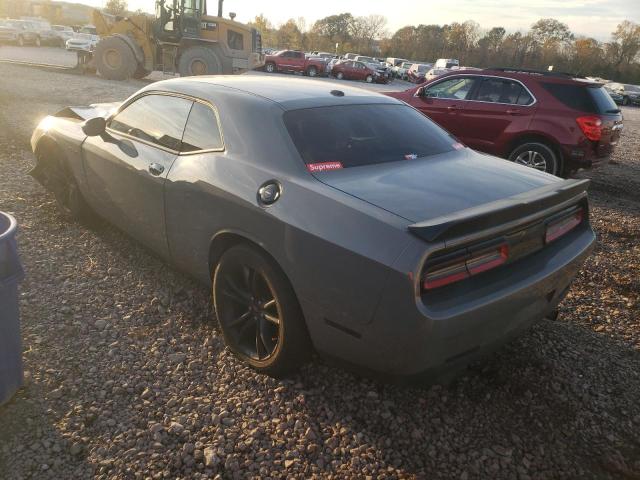 Photo 2 VIN: 2C3CDZAG6JH310754 - DODGE CHALLENGER 