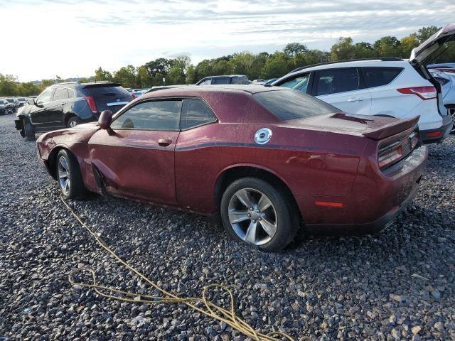 Photo 1 VIN: 2C3CDZAG6JH311404 - DODGE CHALLENGER 