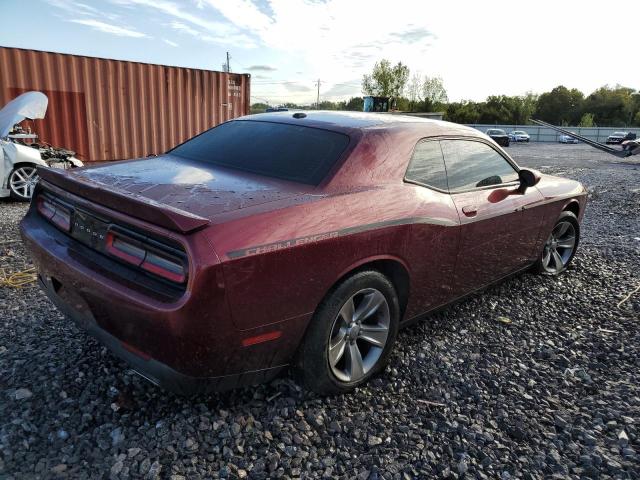 Photo 2 VIN: 2C3CDZAG6JH311404 - DODGE CHALLENGER 