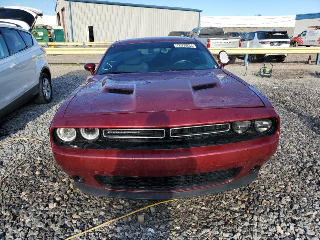 Photo 4 VIN: 2C3CDZAG6JH311404 - DODGE CHALLENGER 