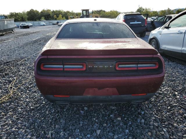 Photo 5 VIN: 2C3CDZAG6JH311404 - DODGE CHALLENGER 