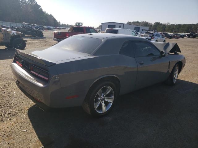 Photo 2 VIN: 2C3CDZAG6JH331362 - DODGE CHALLENGER 