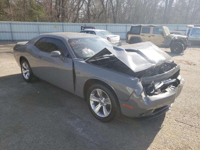 Photo 3 VIN: 2C3CDZAG6JH331362 - DODGE CHALLENGER 