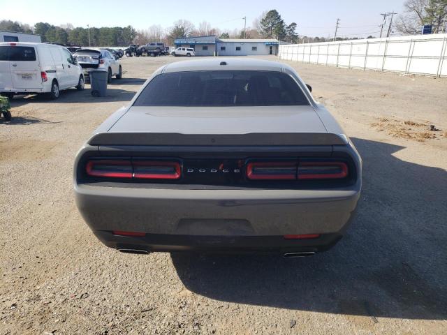 Photo 5 VIN: 2C3CDZAG6JH331362 - DODGE CHALLENGER 