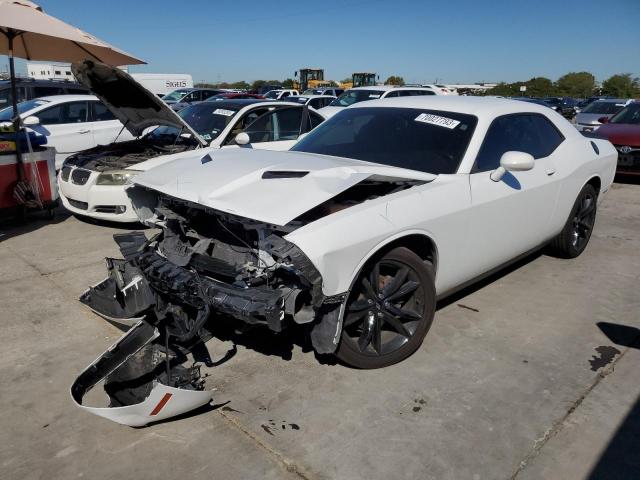 Photo 0 VIN: 2C3CDZAG6JH332642 - DODGE CHALLENGER 